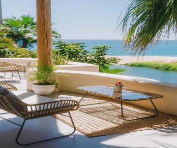 Hotel Villas La Mar