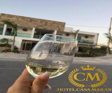 Hotel Casa Maran
