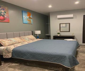 Residencial Edzna