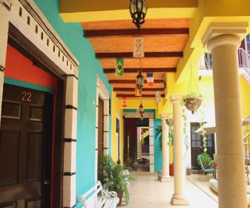 Hotel Guaranducha Inn