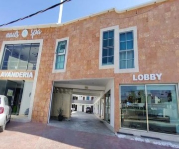 Hotel Puerto Campeche