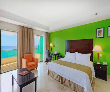 Holiday Inn Campeche