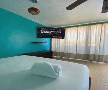 Hotel Murallas Capital