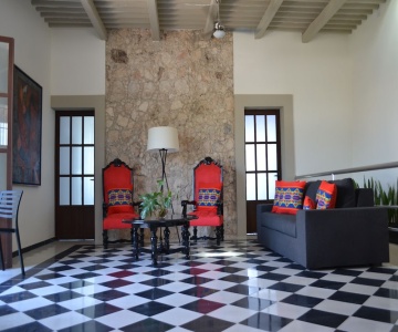 Casa Balché - Hostel