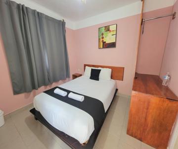 Oyo Hotel Dulce Luna