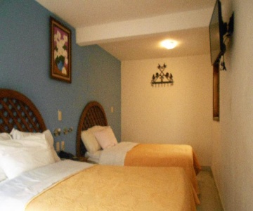 Hotel Molino del Cerrillo