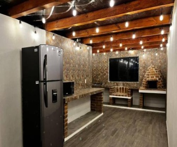 Suite Villa Real