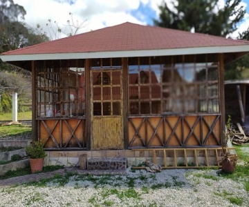 Calkini Cabanas