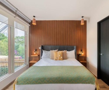 Cicerón 612 Aparthotel