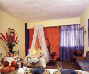 Casa De La Condesa