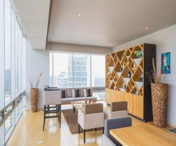 Hotel Distrito Capital