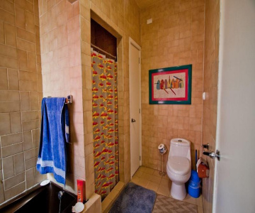 Condechi Bed And Breakfast