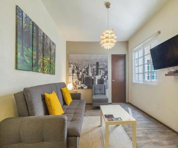 OM 686 Urban Lofts