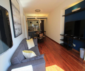 Puerta Alameda Condominium