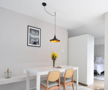 Suites Providencia 848 WTC