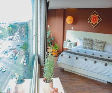 Hotel B Urban Xaman