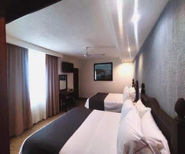Hotel Habana