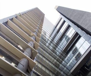 Exclusive Suite with Pool Well Located