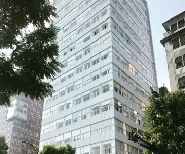 The Carso Alameda Premium Lofts