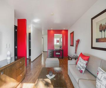Suites Copernico Polanco Anzures