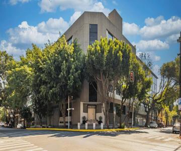 Hotel Puebla