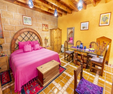 Casa Azul B&B