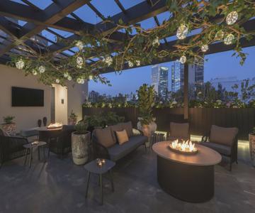 Leonora Boutique Stays by Viadora