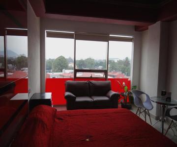 Hotel Quinta Tlalpan