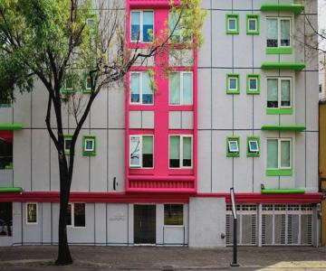 Estancias VIVE MX cuauhtémoc