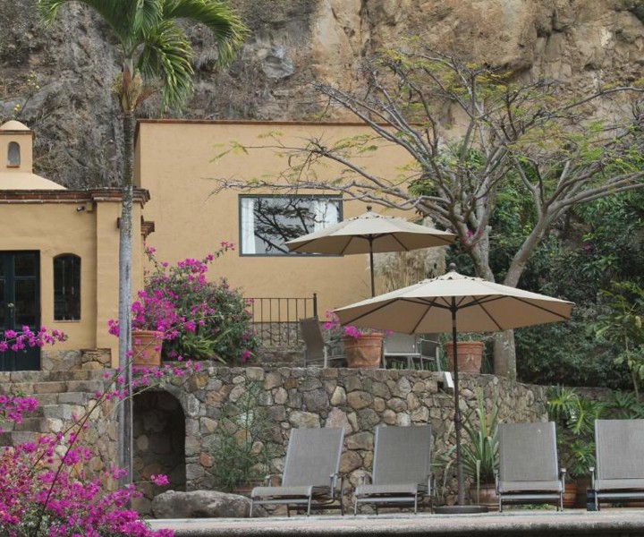 Casa Alamillo Hotel Boutique