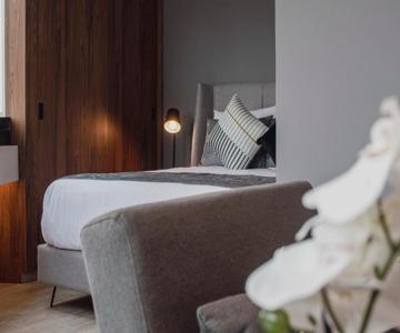 Punto Lofts Periférico Sur