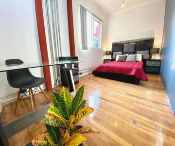 Roomies Hostel Reforma-El Ángel