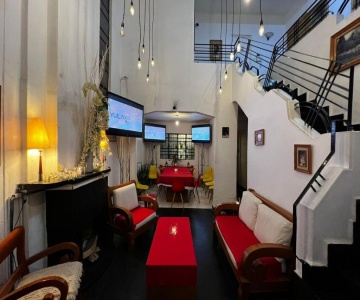 Hostal Roma Condesa