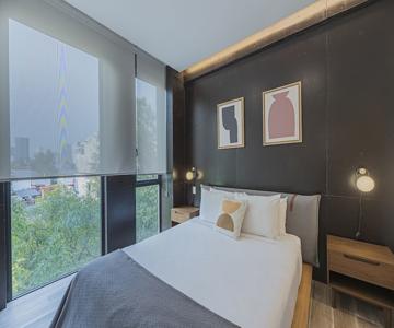 Cuadra 134 Residencial