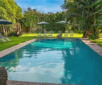 Posada Colibri - Hotel & Spa Temazcal