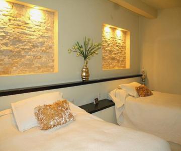 Posada Los Ahuehuetes