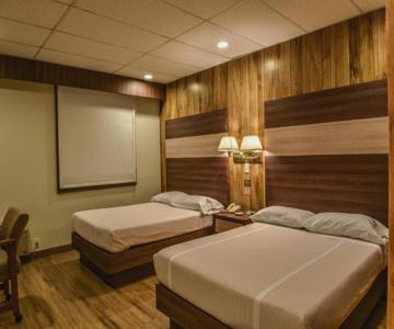 Oliver Inn Tlalnepantla