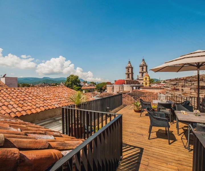 Múbú Hotel Boutique