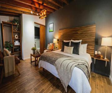Orgánico Hotel Boutique VALLE DE BRAVO
