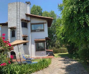 Casa Bambu