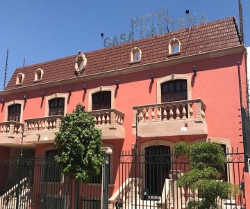 Casa Marquesa