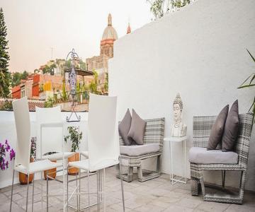 Amatista Hotel Boutique