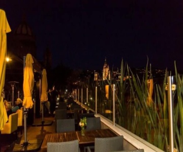 Villa Limon Luxury Boutique Hotel