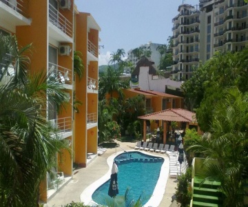 Marbella Acapulco