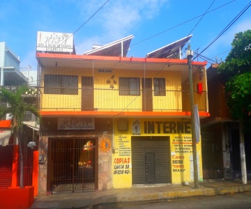 Hotel & Villas Los Pescaditos