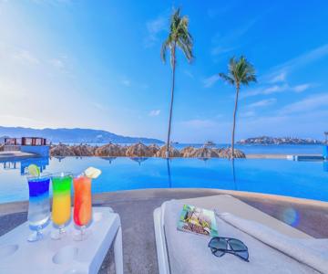 Krystal Beach Acapulco
