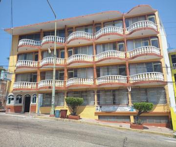 Hotel Olimar Acapulco