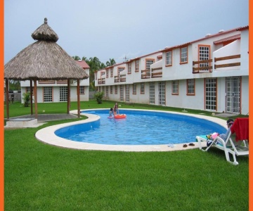 Casa Sol Acapulco