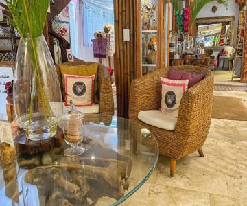 Casa Jaguar Hotel Boutique