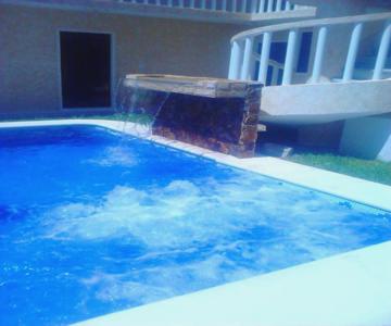 Playa Encantada Suites